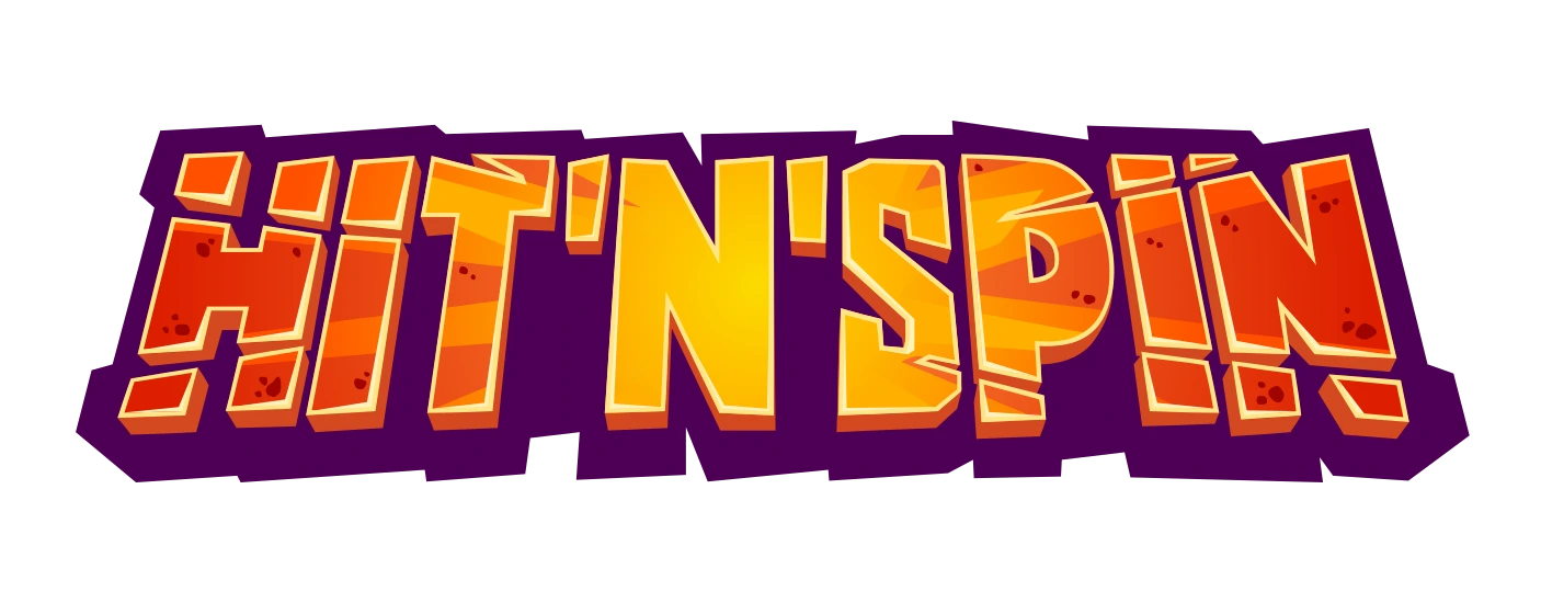 HitNSpin – logo kasyna internetowego