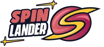 SpinLander – logo kasyna internetowego