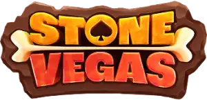 Stone Vegas – logo kasyna internetowego